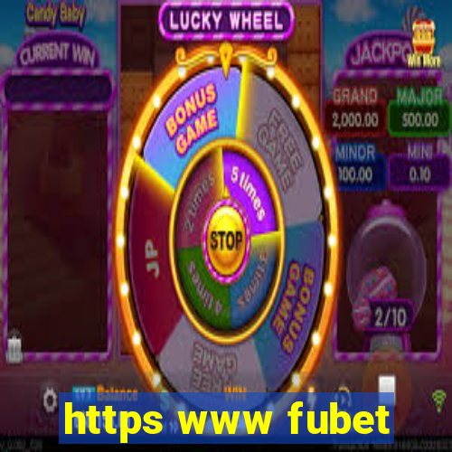 https www fubet